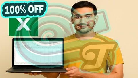 100% Free Coupon Excel Made Easy: Learn Step-by-Step & Become a Confident Use