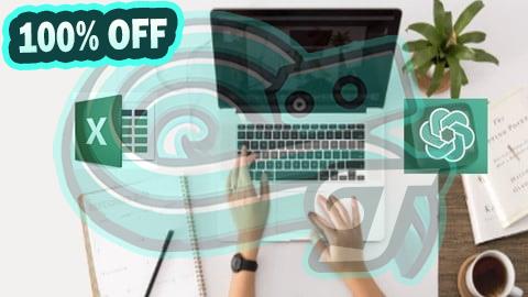 100% Free Coupon Excel mit ChatGPT