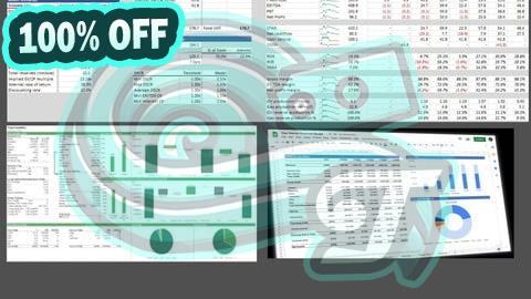 100% Free Coupon Excel Spreedshet for Oil&Gas