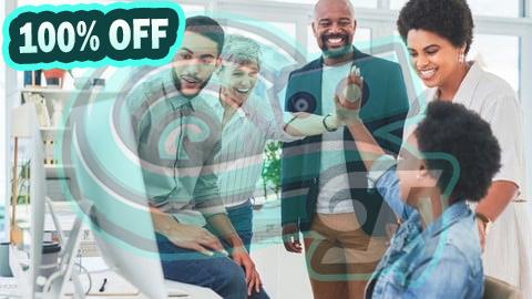 100% Free Coupon Excellence in Interpersonal Skills (People & Social Skill)