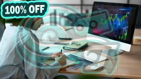 100% Free Coupon Exclusive ICT Forex Scalping Trading: Trade Smarter!