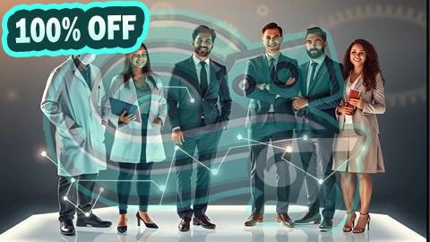 100% Free Coupon Executive Certificate in Career Transition and Evolution