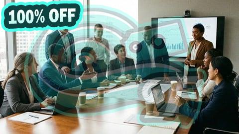 100% Free Coupon Executive Certificate in Strategic Leadership