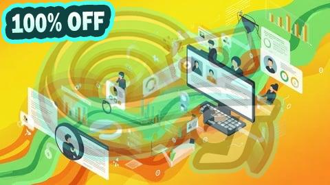 100% Free Coupon Executive Certification In Remote Workplace Excellence