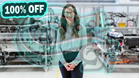 100% Free Coupon Executive Diploma in Technology Management