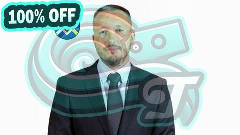 100% Free Coupon Executive Diploma of Chief Executive Officer