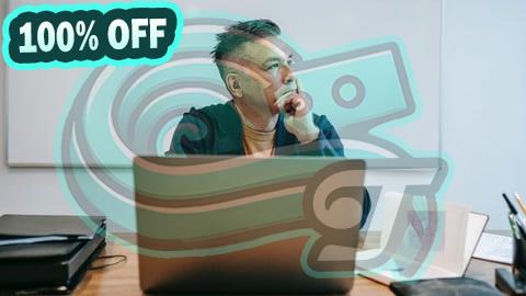 100% Free Coupon Executive Diploma of Chief Technology Officer