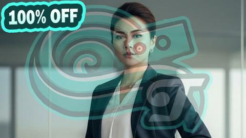 100% Free Coupon Executive Program in Advanced Feminine Leadership