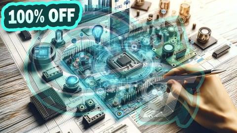 100% Free Coupon Exploring Embedded Systems with MBED and CMSIS