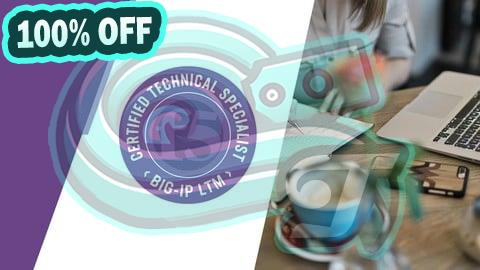 100% Free Coupon F5-301B: BIG-IP LTM Specialist Maintain & Troubleshoot Exams