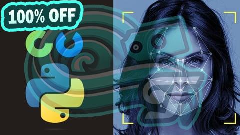 100% Free Coupon Face, Age, Gender, Emotion Recognition Using Facenet Model