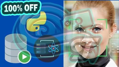 100% Free Coupon Face Recognition Attendance Project Using Machine Learning