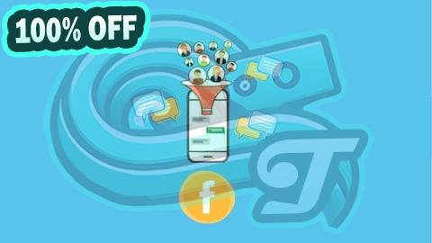 100% Free Coupon Facebook Ads And Marketing - Lead Generation Pro