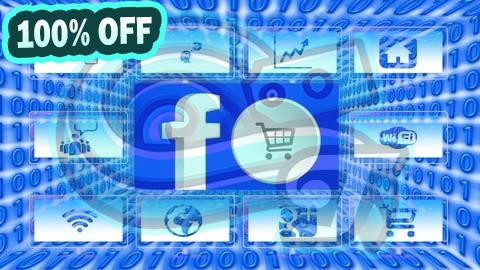 100% Free Coupon Facebook Marketing | Ad Secrets | Retargetting | Traffic Gen