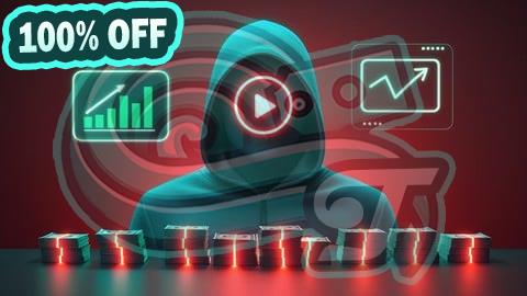 100% Free Coupon Faceless YouTube Automation Using ChatGPT & AI