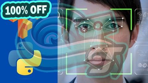 100% Free Coupon Facial Recognition Using TensorFlow And Teachable Machine.