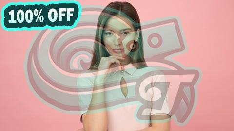 100% Free Coupon Fashion Industry Professional Certification (FIPC)