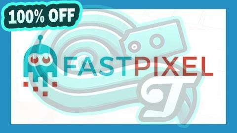 100% Free Coupon FastPixel 2025: Mejora la Velocidad de Carga en WordPress