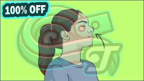 100% Free Coupon Feel the Calm Again! - Stress & Fatigue Management