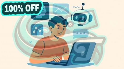 100% Free Coupon "Master Felo AI: the Future of Work with Smart  Automation"