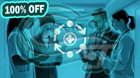 100% Free Coupon FHIR: Essentials of Healthcare Interoperability