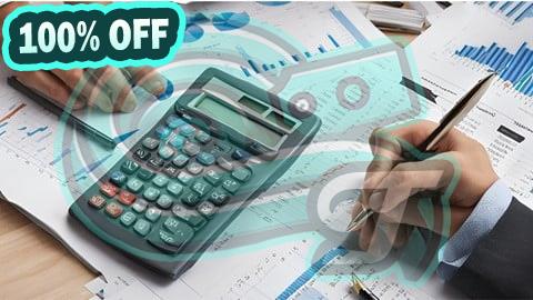 100% Free Coupon Finance and Accounting Fundamentals for non finance students