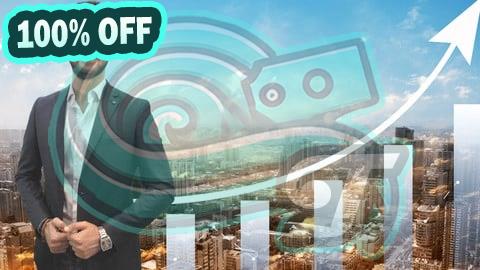 100% Free Coupon Finance Fundamentals: Real World Applications & Case Studies