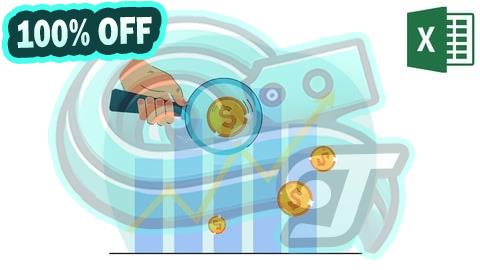 100% Free Coupon Finance Mathematics: The basics of Financial Analysis