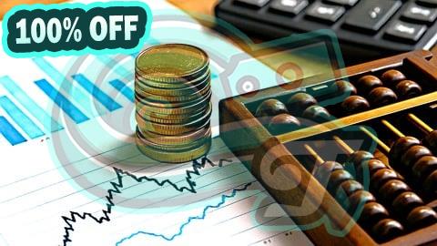 100% Free Coupon Financial Stewardship for Decision Makers and Leaders