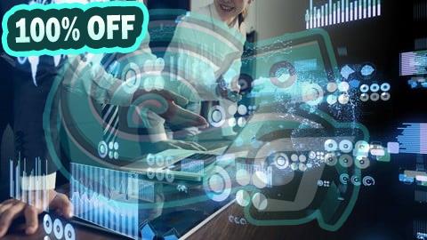 100% Free Coupon FinTech Introduction