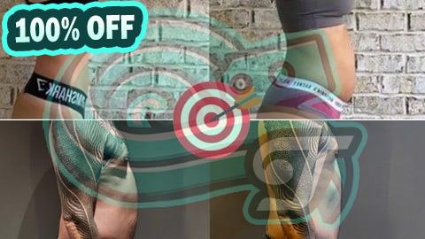 100% Free Coupon Fitness for Beginners - Training to lose fat & build muslce