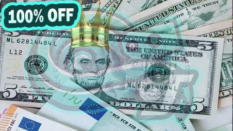 100% Free Coupon Fixed Income Securities: Become a Bond Analyst & Investor