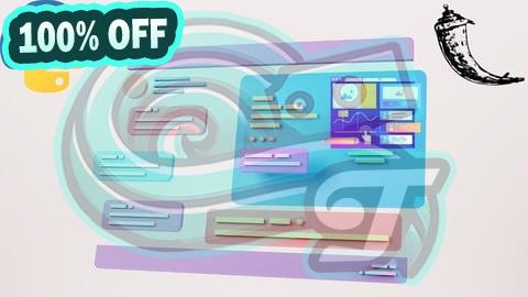 100% Free Coupon Flask Master Class For Beginners To Pro