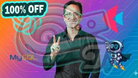 100% Free Coupon Flet + Python + IA ChatGPT: Crea tu 1ª App Multiplataforma!