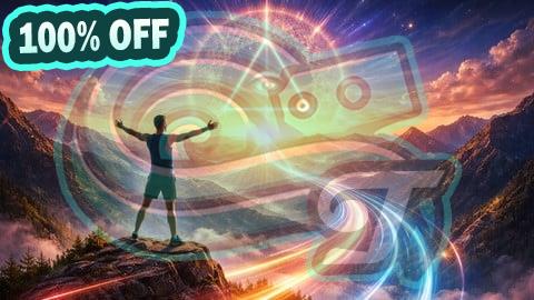 100% Free Coupon Flow, Vision & Momentum: Peak Performance Systems