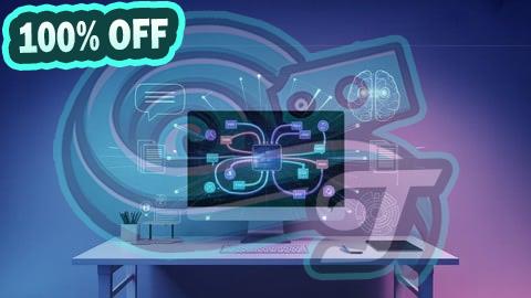 100% Free Coupon AI Agent Builder Bootcamp: Flowise, LangFlow, RAG & more!