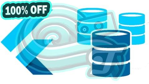 100% Free Coupon Flutter SQLite Database with full project