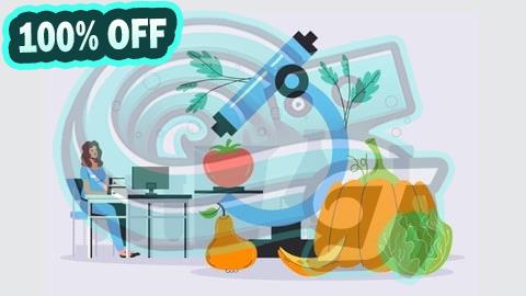 100% Free Coupon Food Biochemistry