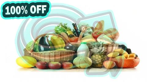 100% Free Coupon Food Microbiology & Probiotics