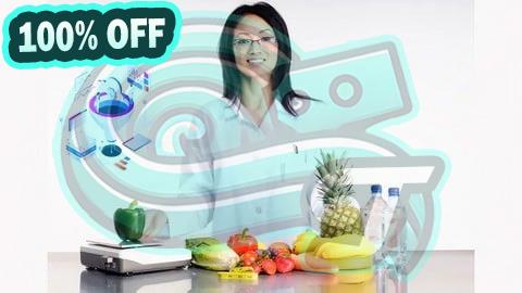 100% Free Coupon Food Science and Processing Technology