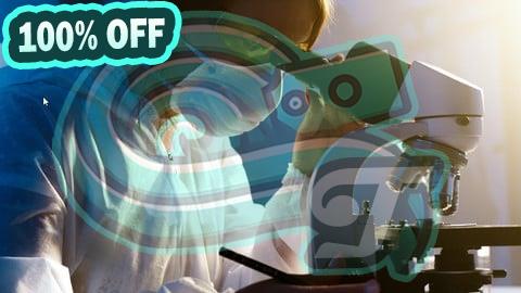 100% Free Coupon Forensic Science Course