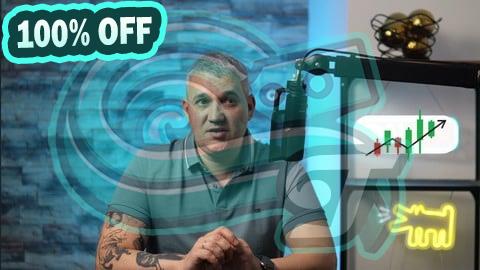 100% Free Coupon Forex scalping on M15. Grabber Trading + software as a gift