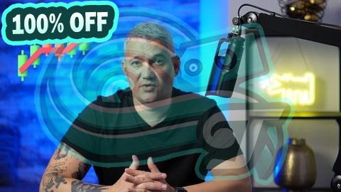 100% Free Coupon Forex Strategy PUMPING STATION + Trading Software as a Gift