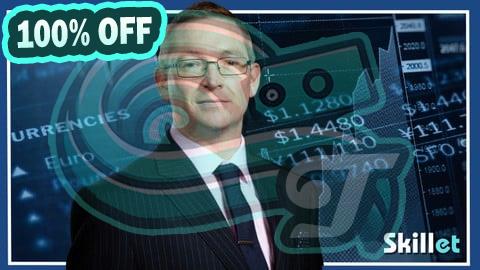 100% Free Coupon Forex Trading Masterclass: Forex Fundamentals To Advanced
