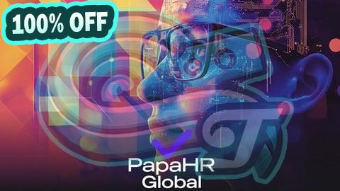 100% Free Coupon Formación y Desarrollo con IA Generativa en RR. HH. [ES+]