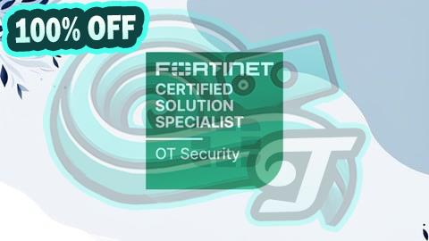 100% Free Coupon Fortinet NSE 7 - FortiOS 7.0 Exam Prep Mastery