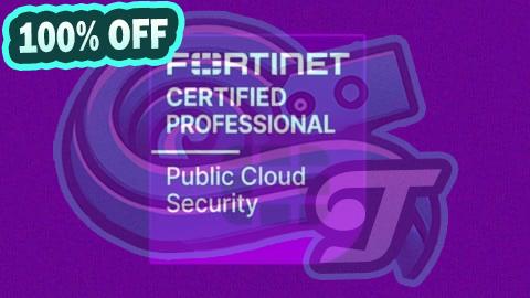 100% Free Coupon Fortinet NSE 7 -Public Cloud Security 7.2 Practice Test 2025