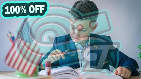 100% Free Coupon Foundational English Language Skills Course