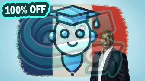 100% Free Coupon [FR] Masterclass IA : De zéro à héros de l'IA