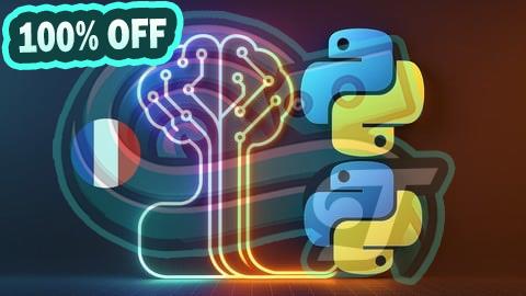 100% Free Coupon [FR] Méga Classe IA & Python : 300+ Projets Pratiques